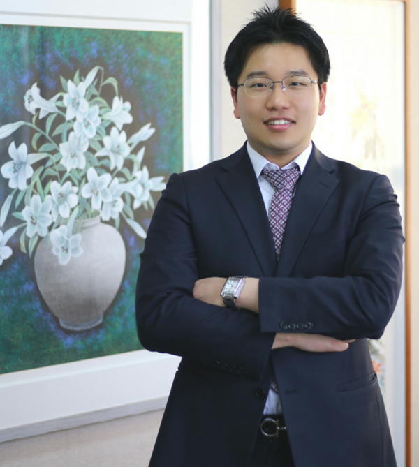 김진우 변호사