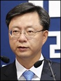 우병우 靑민정수석 "김정주 전혀 모른다…명백한 허위보도"