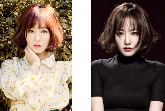 미람, MBC 수목극 ‘쇼핑왕 루이’ 출연 확정
