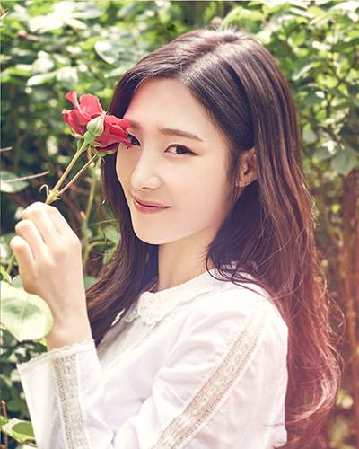 다이아 정채연X피에스타 예지, ‘원티드’ OST 참여…걸러쉬와 걸크러쉬의 콜라보