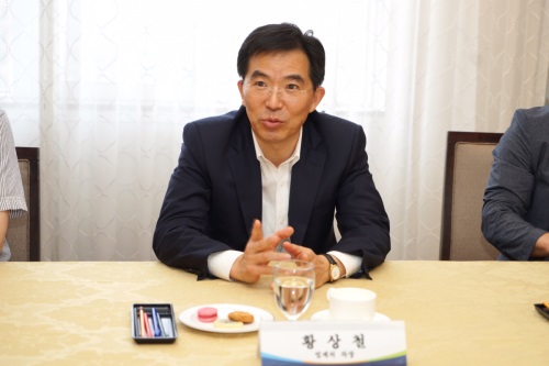 법제처, 남북법제 연구간담회 개최