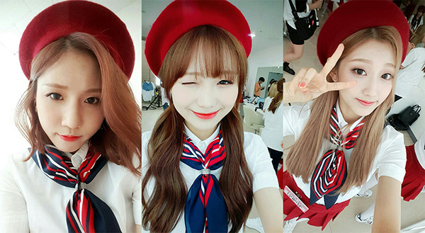 러블리즈 '아는 형님’ 출연 소감 “큰 관심 감사합니다”