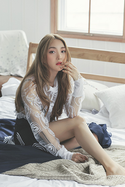 바다, 윤일상과 콜라보 곡 '썸머타임'으로 26일 컴백