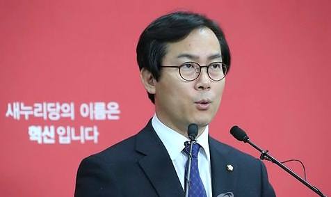 김영우 혁신비대위원(사진=페이스북)
