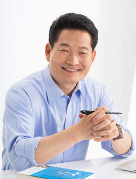 변호사 출신 송영길 의원