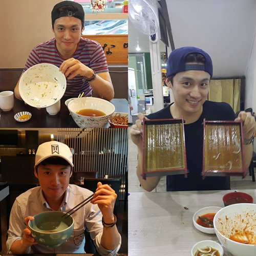 오상진, 27일 ‘수요미식회’ 출연…음식에 대한 풍부한 표현 선사