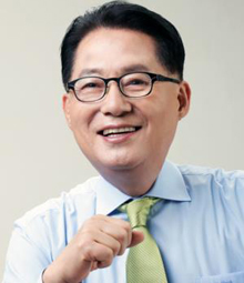 박지원 “대통령 휴가 복귀 선물은 우병우 민정수석 해임”