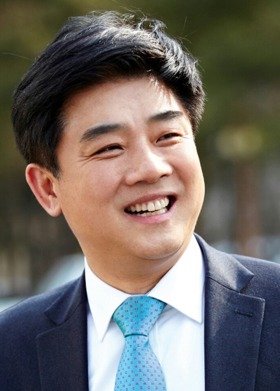 김병욱 더불어민주당 의원