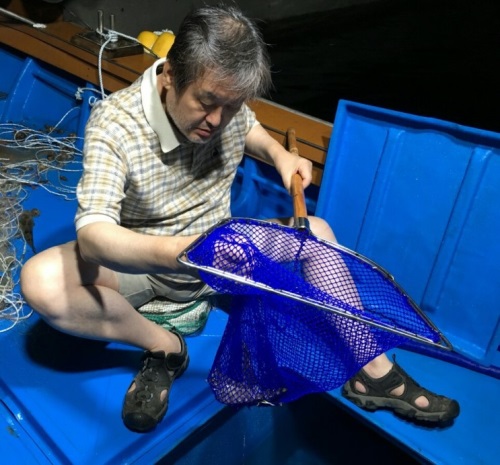 (사진=김무성 페이스북)