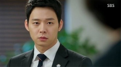 SBS드라마 한 장면 캡쳐