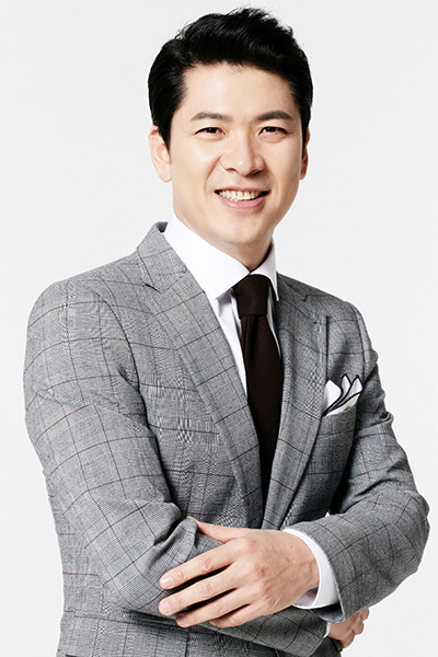 김상경, 영화 ‘일급기밀’ 캐스팅…김옥빈과 호흡