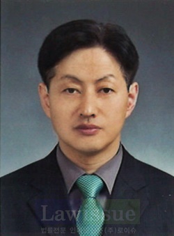 울산준법지원센터 권기한 소장.