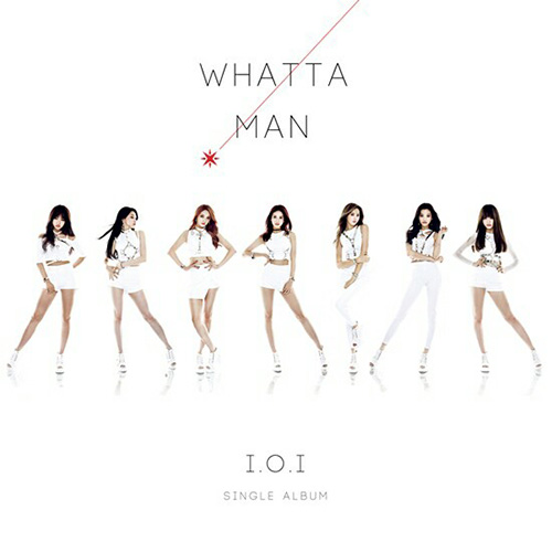 정채연, 아이오아이(I.O.I) 유닛 응원 ‘의리 과시’