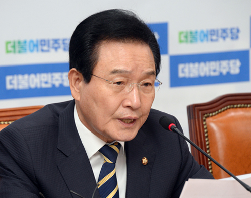 변재일 정책위의장(사진=더불어민주당)