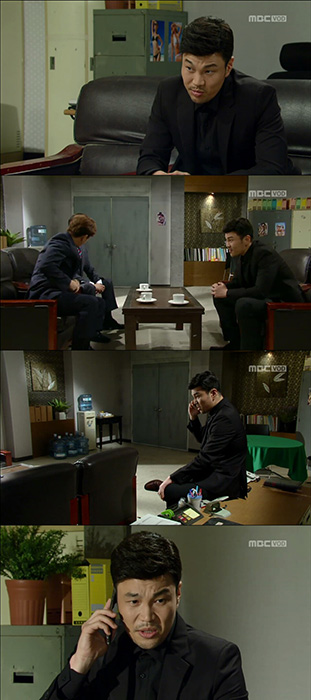 ‘몬스터’ 신승환, 진태현 배신하며 긴장감 높였다