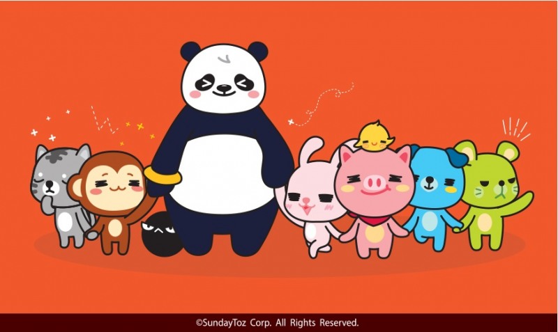 사진=선데이토즈홈페이지제공