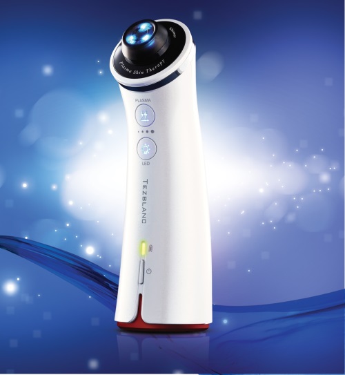 하이리빙 ‘플라즈마샤워’ 완판‥생산라인 풀가동