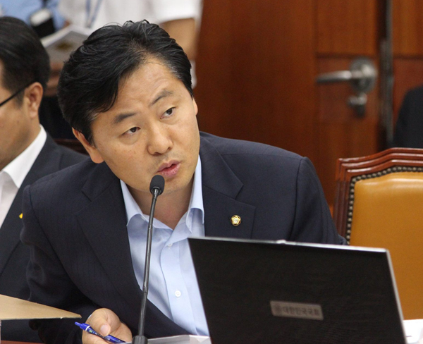 김관영 국민의당 의원