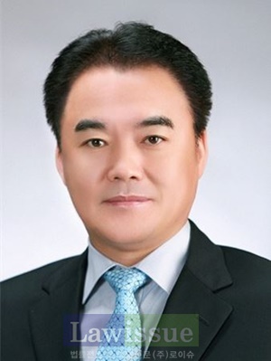 조훈구 신임 부산세관장