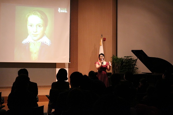 죽이야기-중구여성플라자, 31일 무료공연 ‘힐링클래식’ 진행