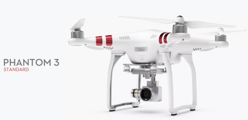 사진= DJI 홈페이지 제공