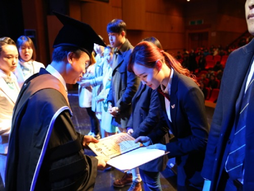 한국호텔관광실용전문학교 바리스타과, ‘2017년 신입학 장학금’ 확대 실시