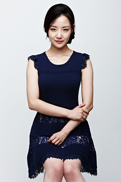 임지현, ‘캐리어를 끄는 여자’ 합류…당돌한 매력의 소유자 나미선 역