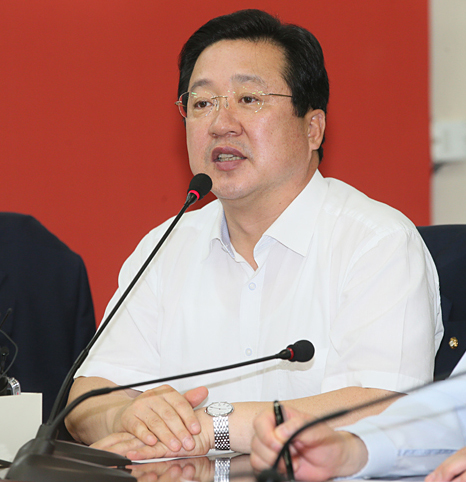 이장우 새누리당 최고위원(사진=새누리당 홈페이지)