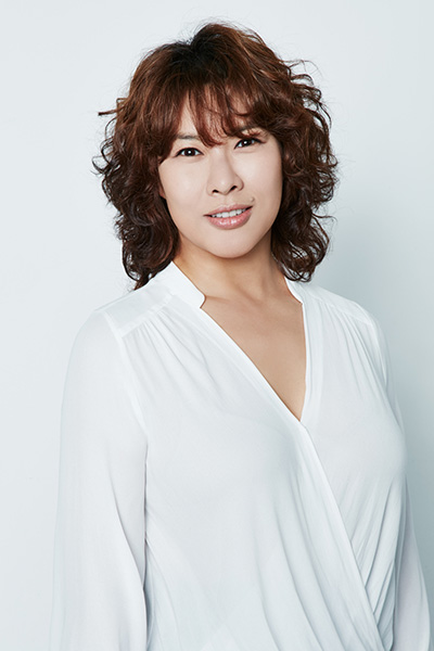 정영주, ‘신네기’ 캐스팅…하늘집 살림꾼으로 변신