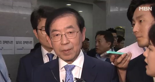 '박원순법' 서울 투자·출연기관까지 확대 시행