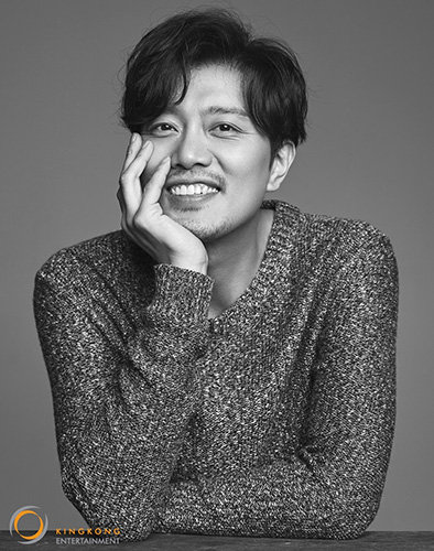 박희순, 영화 ‘VIP’ 출연 확정…종횡무진 충무로 활동