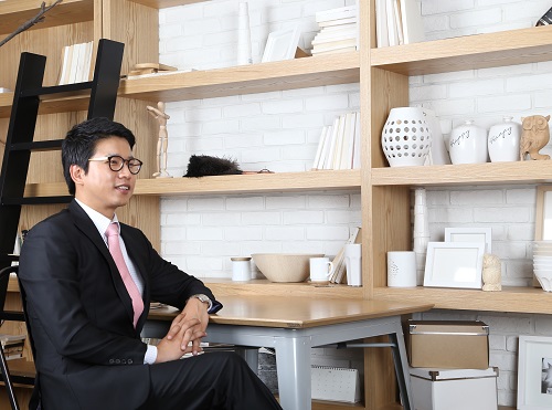 특허등록, 기업을 살리는 작은 희망의 불씨