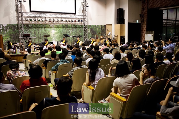 부산가정법원, 전국 보호소년과 ‘통통통 청소년 캠프’