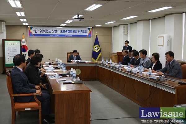 황병하 대구지법원장 “판사가 변호사 않고 정년 가야 국민 신뢰”