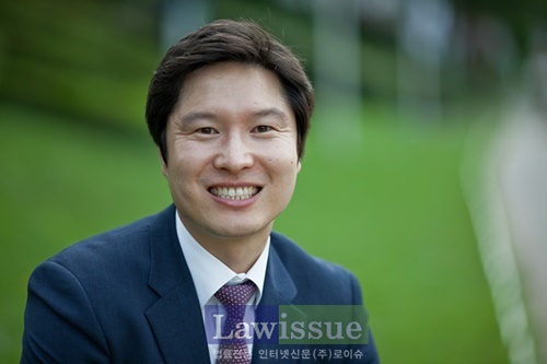 김해영 국회의원.