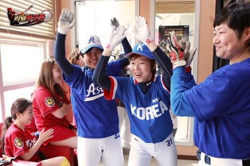 리얼야구존, “스크린야구, 대중문화 콘텐츠의 한 축으로 형성”