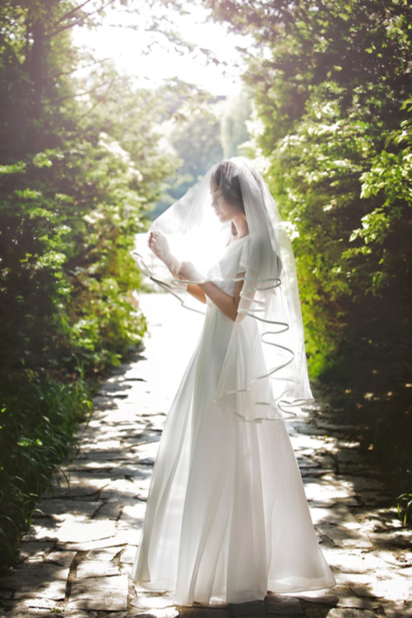 결혼정보회사 가연과 가연웨딩이 말하는 “2016 F/W웨딩드레스 트렌드”