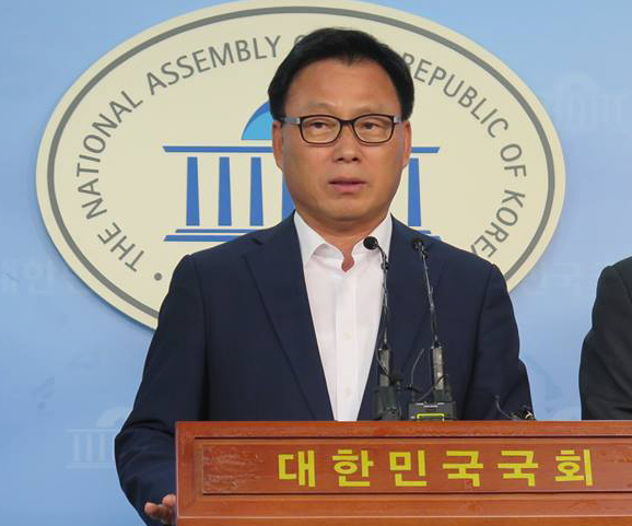 더불어민주당 박광온 수석대변인