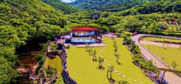 ▲ (사진제공=배컴펜션)