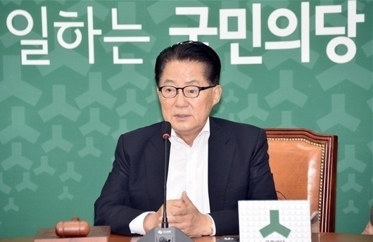 박지원 "국회선진화법, 여야 합의로 개정해야"