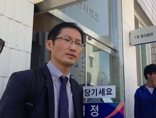 사진=박준영 변호사