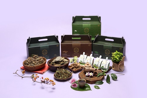 한의보감, 건강식품 신제품 출시 및 추석명절선물세트 추천 천연건강즙 할인 이벤트