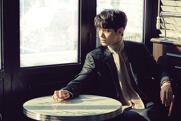 강민혁, 영화 ‘나는 고양이로소이다’ 내레이션 참여