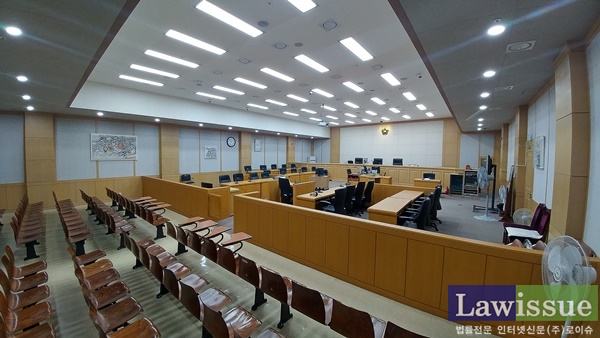 창원지법 소년보호재판 시나리오...중학생 현우가 법정 선 까닭?