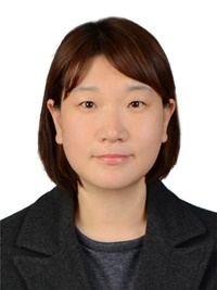 서교숙 홍보주무관