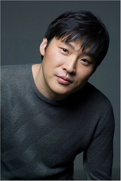 최무성, MBC ‘역도 요정 김복주’ 전격 캐스팅…허당 마초남으로 변신