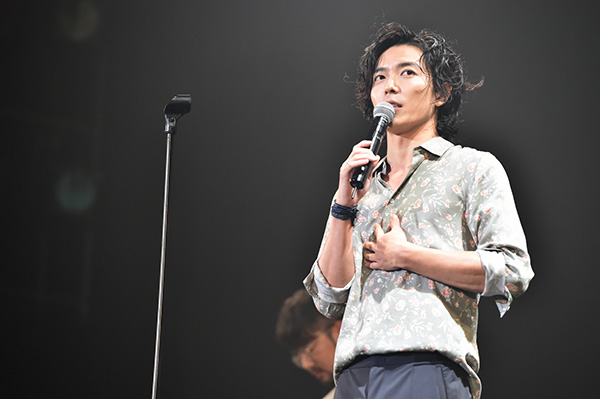 김재욱, 일본 3개 주요 도시 팬미팅 투어 성료 ‘꾸준한 인기’