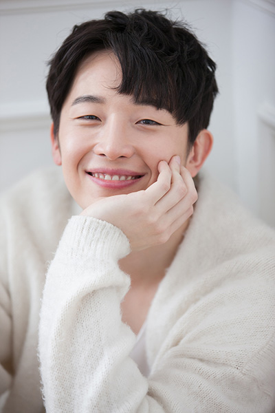 이제연, SBS ‘엽기적인 그녀’ 캐스팅…주원과 연기 호흡