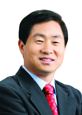 주광덕 새누리당 의원