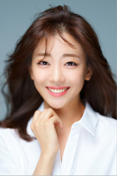 장솜이, ‘저 하늘에 태양이’ 캐스팅…이민우와 호흡